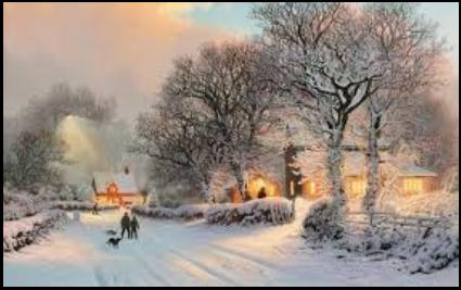 Image result for winter scenes images