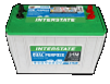 31M-AGM Battery