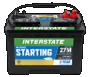 27M-XHD Battery