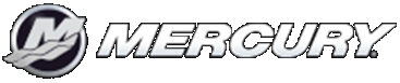 Mercury Marine Logo