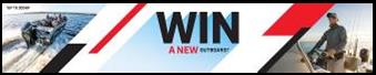 Win A Outboard Motor