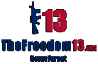 Freedom13Store