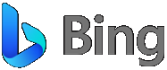 Microsoft Bing Logo