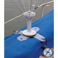 Bird Spider Boat Base