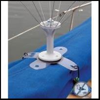 Bird Spider Boat Base