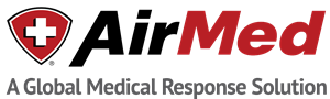 AirMed Logo