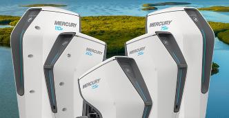 Avator Electric Outboard Motors Family Image